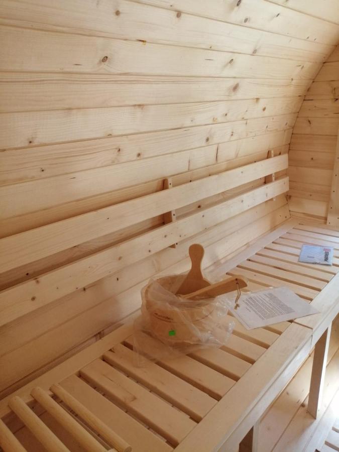 Enklawa Nad Kwisa Apartament 2 Świeradów-Zdrój Esterno foto