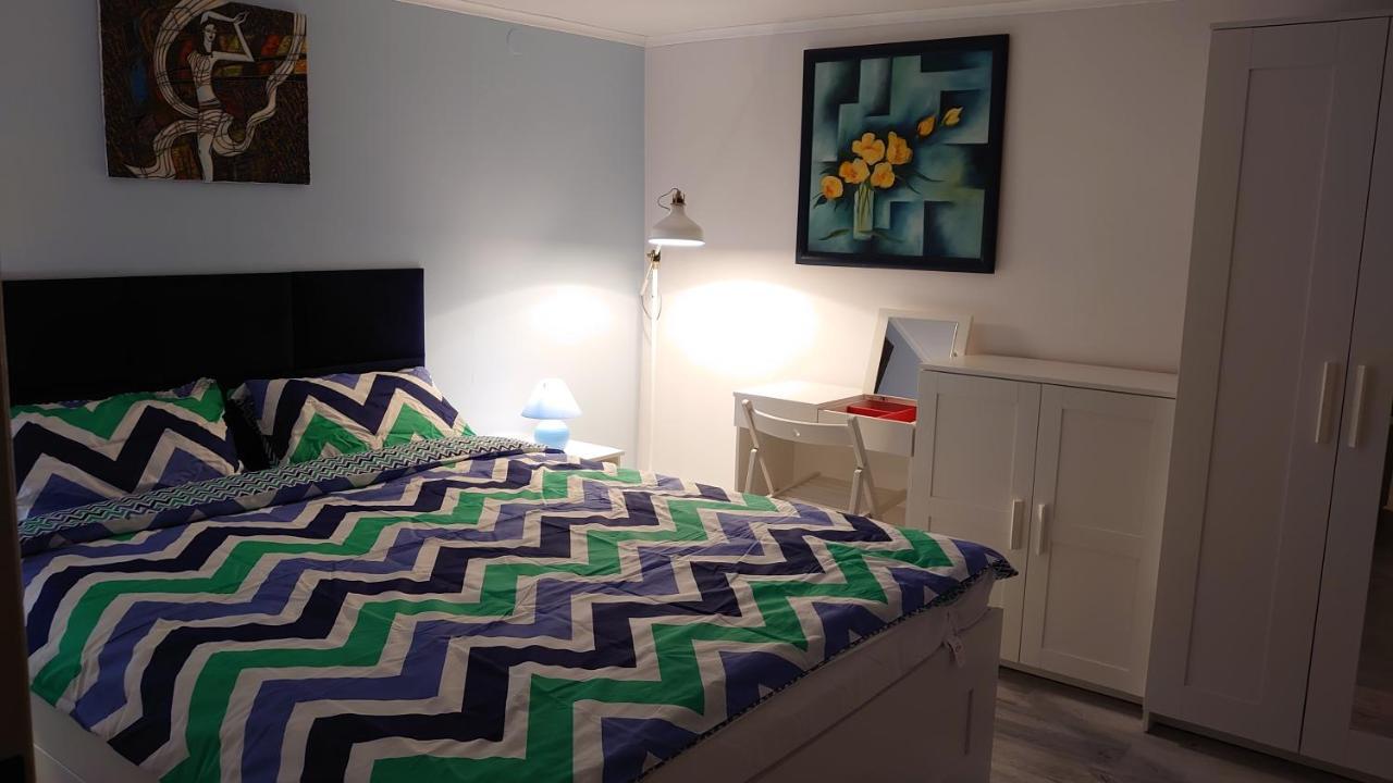 Enklawa Nad Kwisa Apartament 2 Świeradów-Zdrój Esterno foto